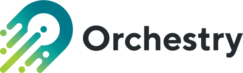 Orchestry Logo